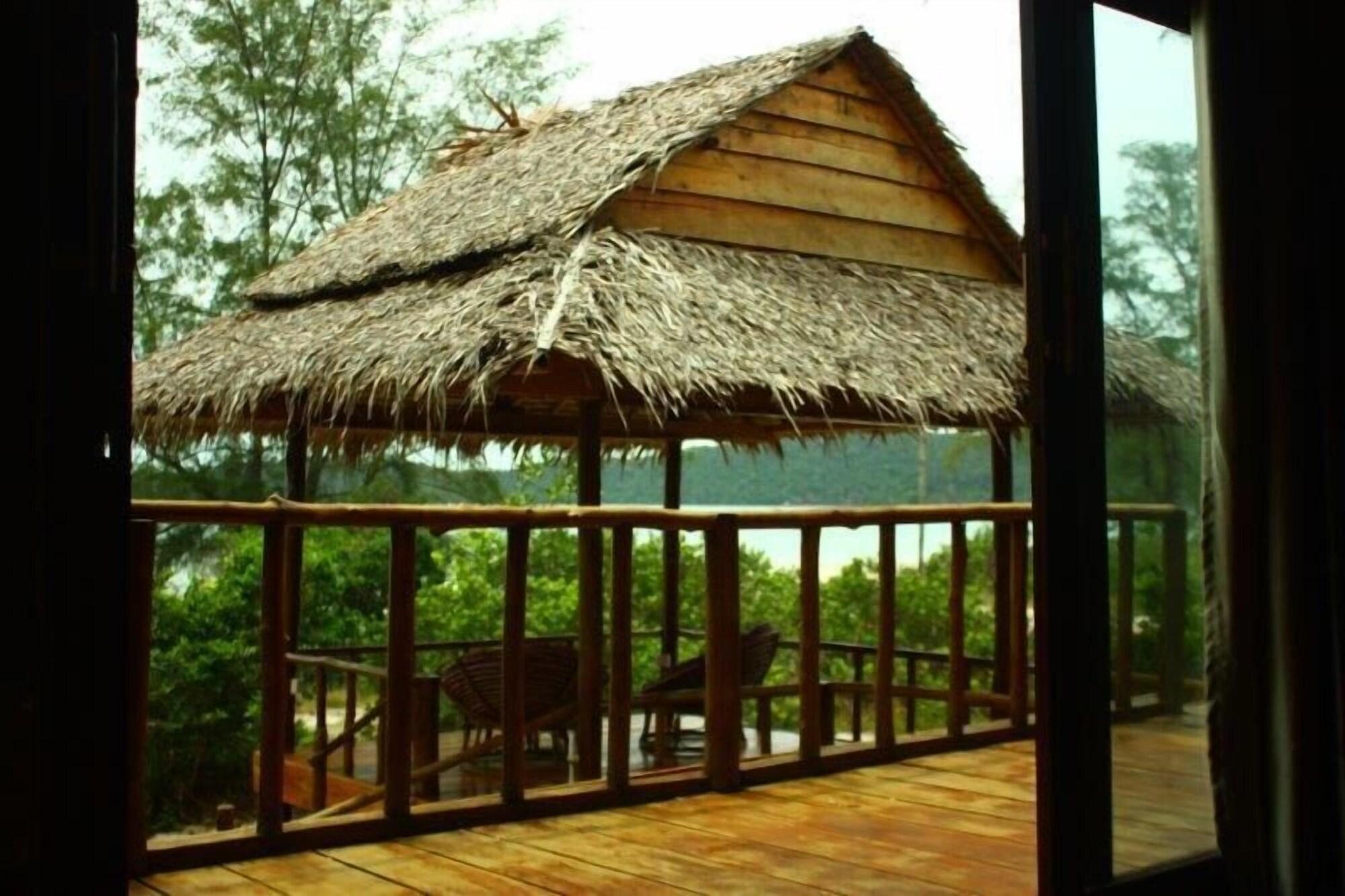 Royalretreat Resort Koh Rong Sanloem Exterior photo