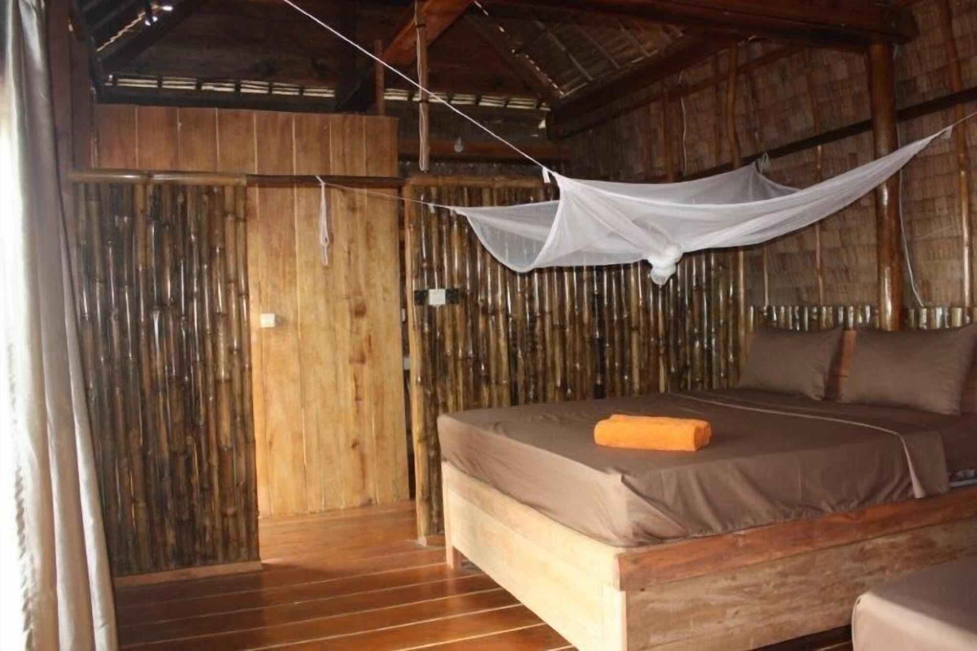 Royalretreat Resort Koh Rong Sanloem Exterior photo