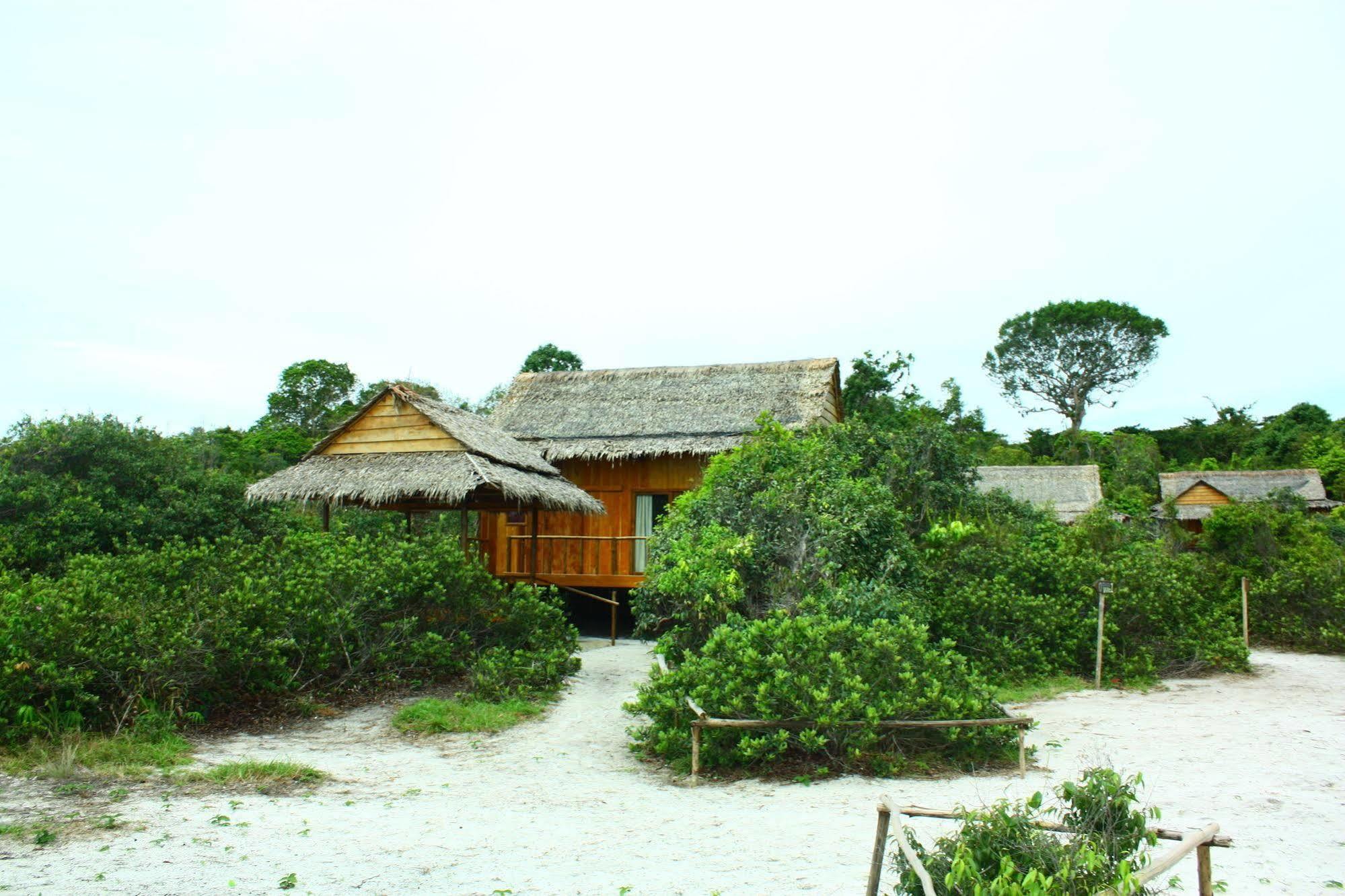 Royalretreat Resort Koh Rong Sanloem Exterior photo