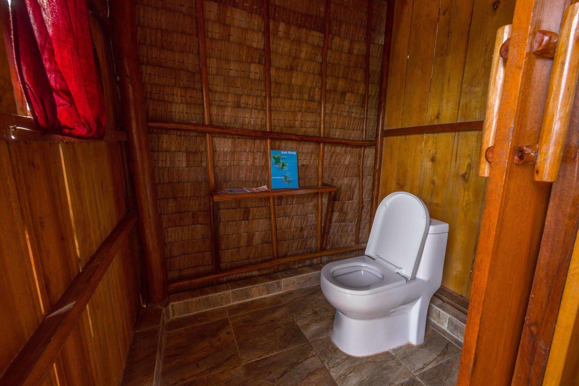 Royalretreat Resort Koh Rong Sanloem Exterior photo